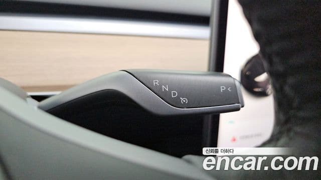 Tesla модель Y Long Range AWD, 2021 9