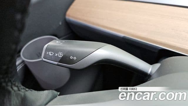 Tesla модель Y Long Range AWD, 2021 14