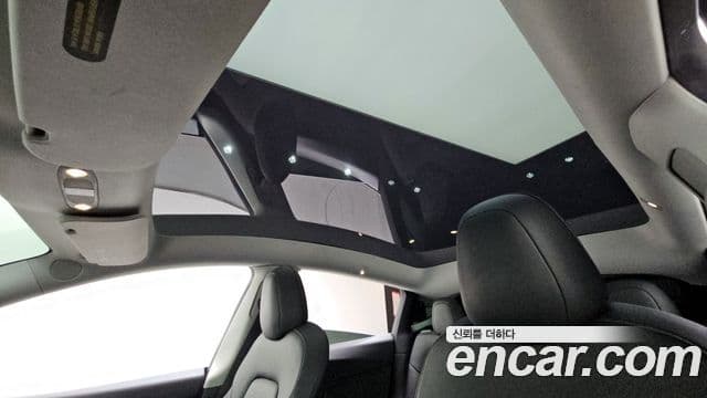 Tesla модель Y Long Range AWD, 2021 19