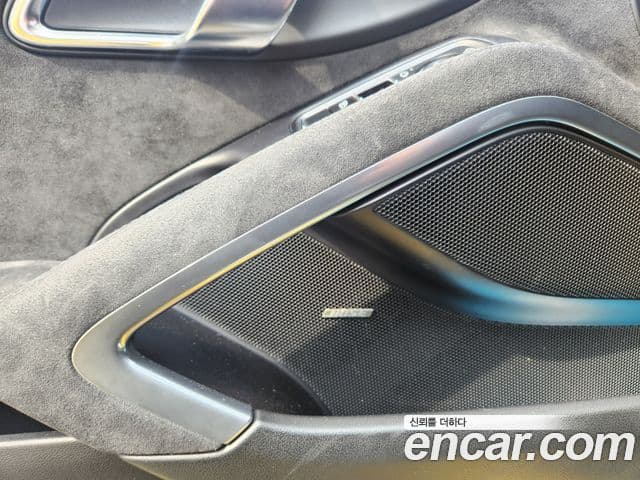 Porsche Boxster 981, 2016 17