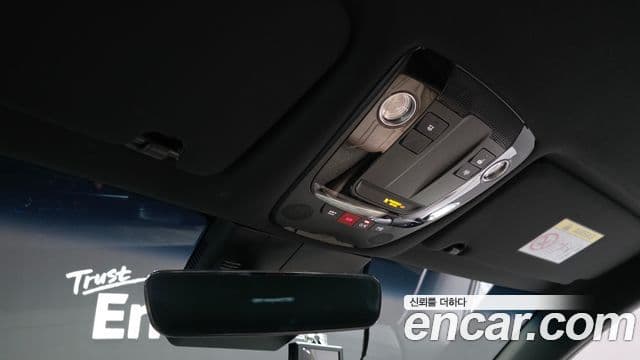 Kia K8 гибрид Noblesse, 2023 18