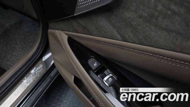 Kia K8 гибрид Noblesse, 2023 19