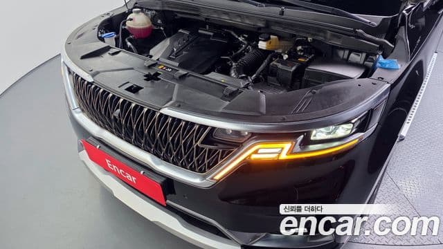 Kia Carnival 4세대 Signature, 2021 6
