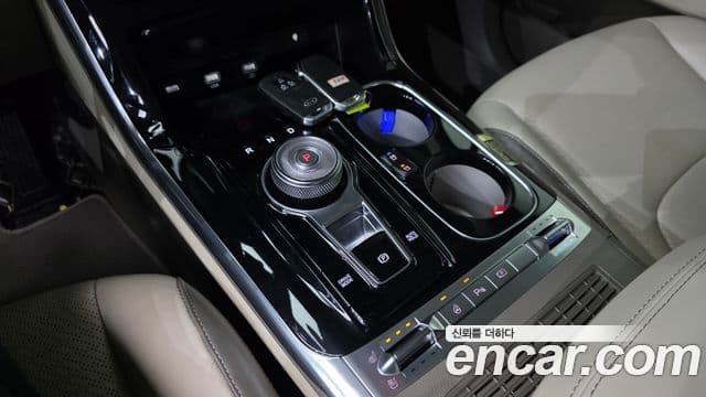 Kia Carnival 4세대 Signature, 2021 9