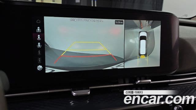 Kia Carnival 4세대 Signature, 2021 13