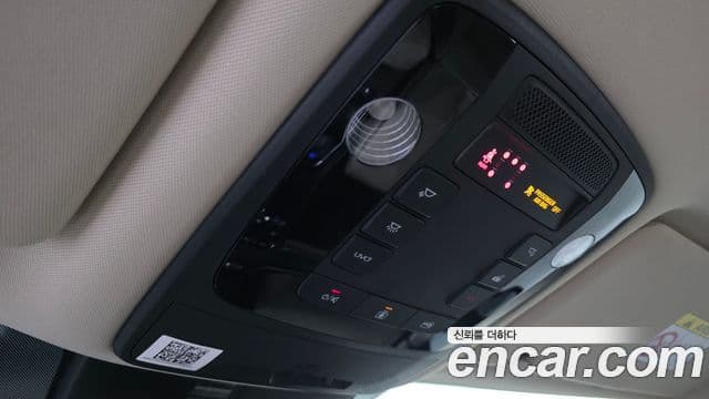 Kia Carnival 4세대 Signature, 2021 14