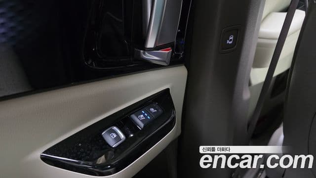 Kia Carnival 4세대 Signature, 2021 16