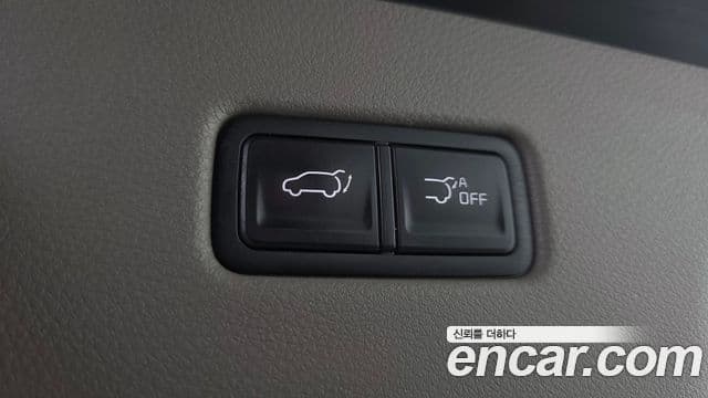 Kia Carnival 4세대 Signature, 2021 18