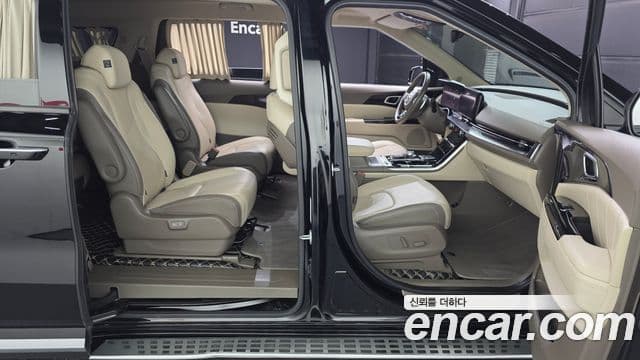 Kia Carnival 4세대 Signature, 2021 20