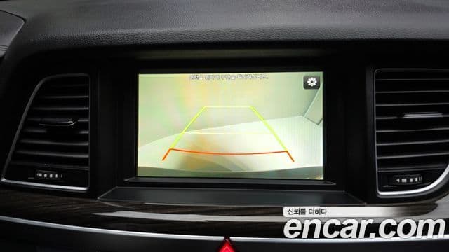 Genesis G80 Luxury, 2017 15