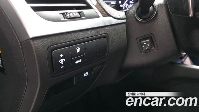 Genesis G80 Luxury, 2017 16