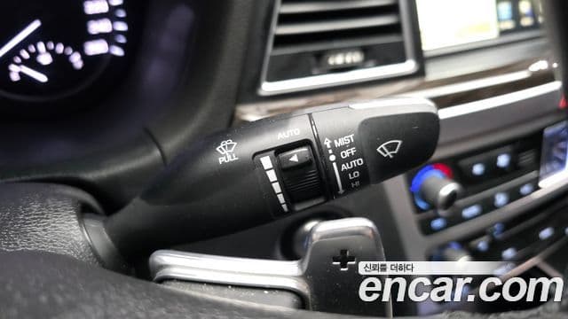 Genesis G80 Luxury, 2017 17