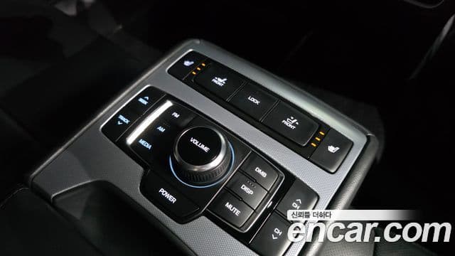 Genesis G80 Luxury, 2017 19