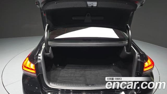 Genesis G80 Luxury, 2017 20