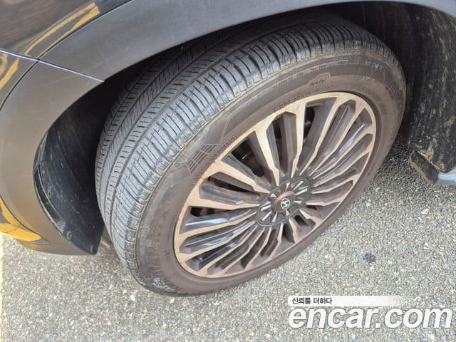 Hyundai Palisade Prestige, 2019 все фото