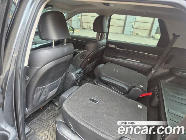 Hyundai Palisade Prestige, 2019 7