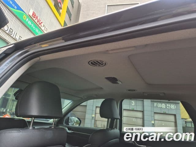 Hyundai Palisade Prestige, 2019 8