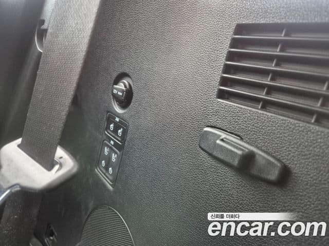 Hyundai Palisade Prestige, 2019 9