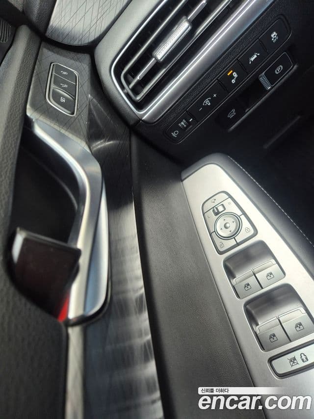 Hyundai Palisade Prestige, 2019 10