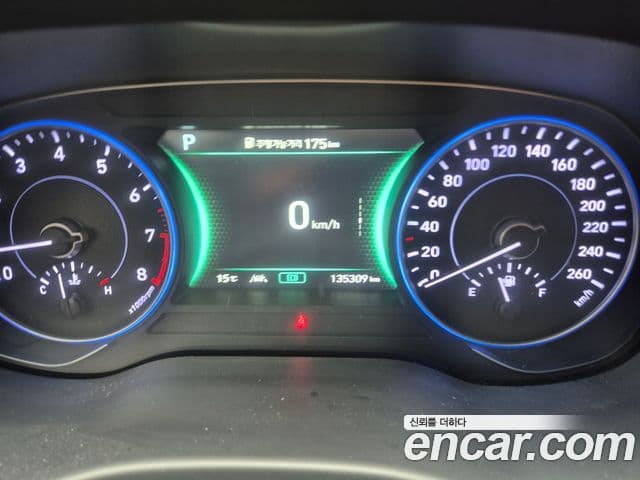 Hyundai Palisade Prestige, 2019 13