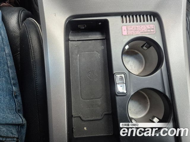 Hyundai Palisade Prestige, 2019 15