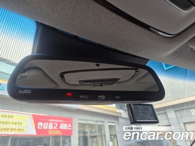 Hyundai Palisade Prestige, 2019 16