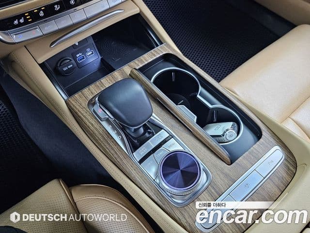 Kia The / новый New K9 2세대 Best Selection Ⅰ, 2022 9