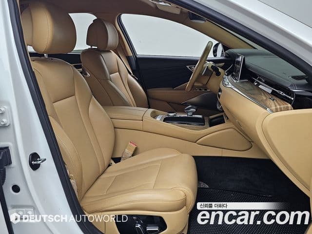 Kia The / новый New K9 2세대 Best Selection Ⅰ, 2022 10