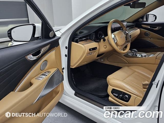 Kia The / новый New K9 2세대 Best Selection Ⅰ, 2022 11