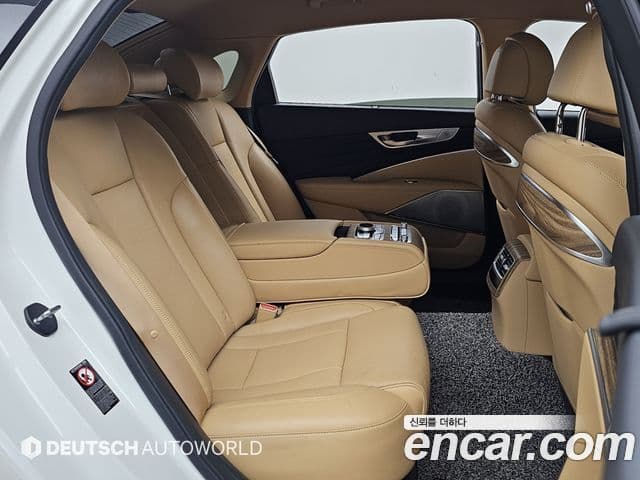 Kia The / новый New K9 2세대 Best Selection Ⅰ, 2022 12