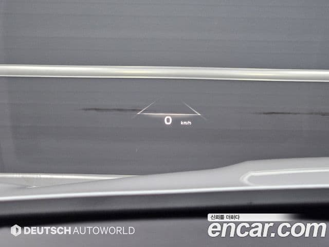 Kia The / новый New K9 2세대 Best Selection Ⅰ, 2022 17