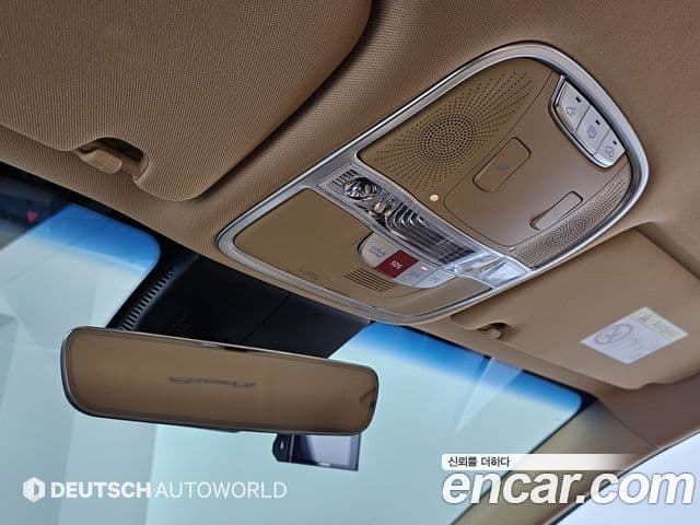 Kia The / новый New K9 2세대 Best Selection Ⅰ, 2022 18