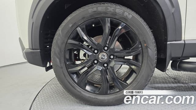 KG모빌리티(SsangYong) The / новый New Rexton Sport 칸 Prestige, 2021 все фото