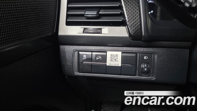 KG모빌리티(SsangYong) The / новый New Rexton Sport 칸 Prestige, 2021 14