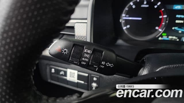 KG모빌리티(SsangYong) The / новый New Rexton Sport 칸 Prestige, 2021 15