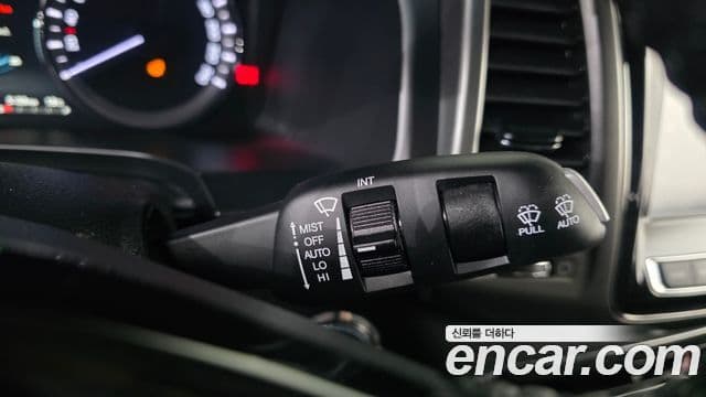 KG모빌리티(SsangYong) The / новый New Rexton Sport 칸 Prestige, 2021 16