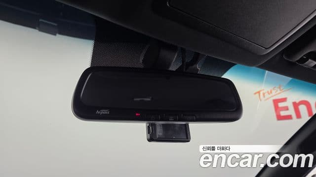 KG모빌리티(SsangYong) The / новый New Rexton Sport 칸 Prestige, 2021 20