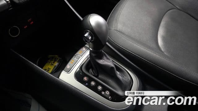 Kia The / новый New Pride Luxury, 2016 9