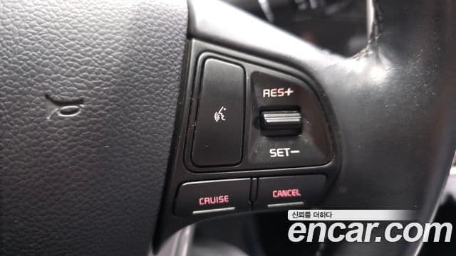 Kia The / новый New Pride Luxury, 2016 16