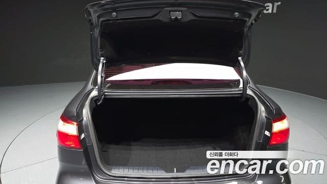 Kia The / новый New Pride Luxury, 2016 20