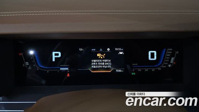 KG모빌리티(SsangYong) Torres T7, 2024 8