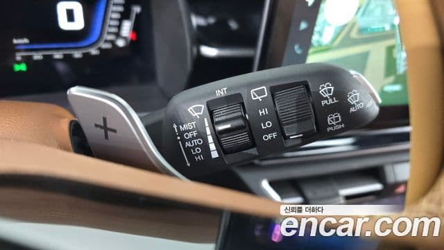 KG모빌리티(SsangYong) Torres T7, 2024 17