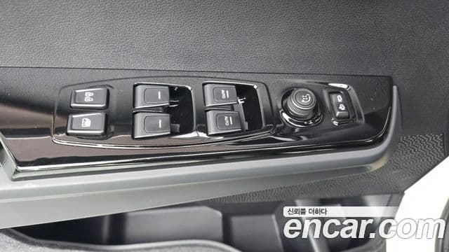 KG모빌리티(SsangYong) Torres T7, 2024 18