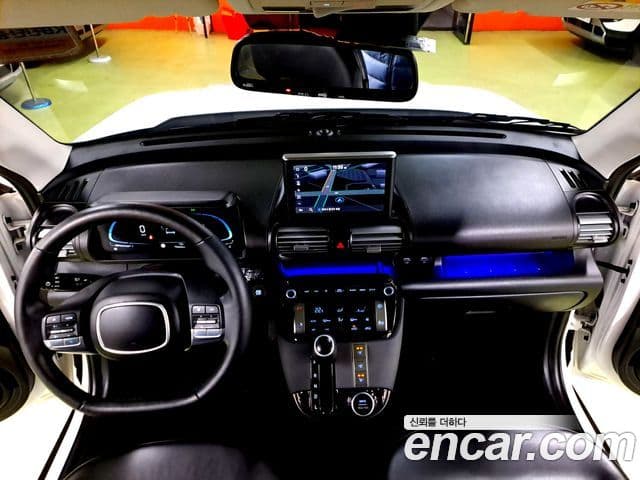 Hyundai Casper Modern, 2022 7