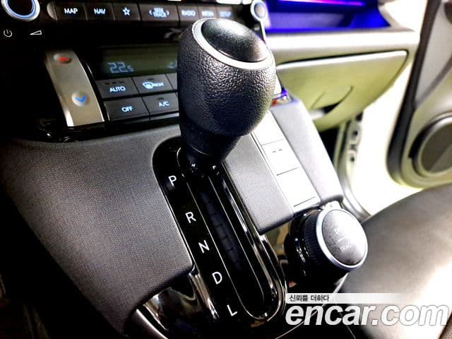 Hyundai Casper Modern, 2022 9