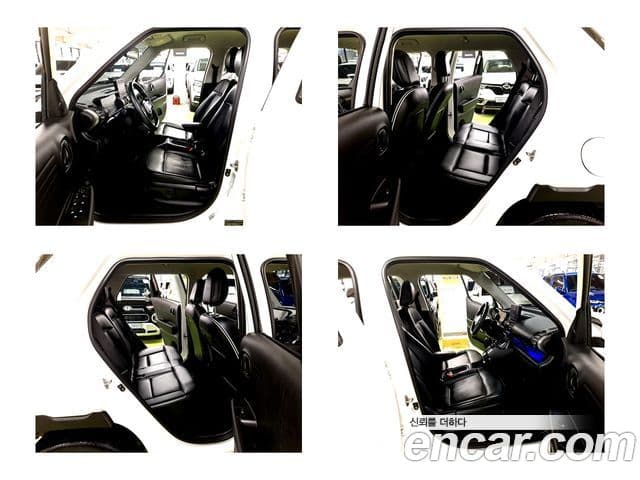 Hyundai Casper Modern, 2022 10