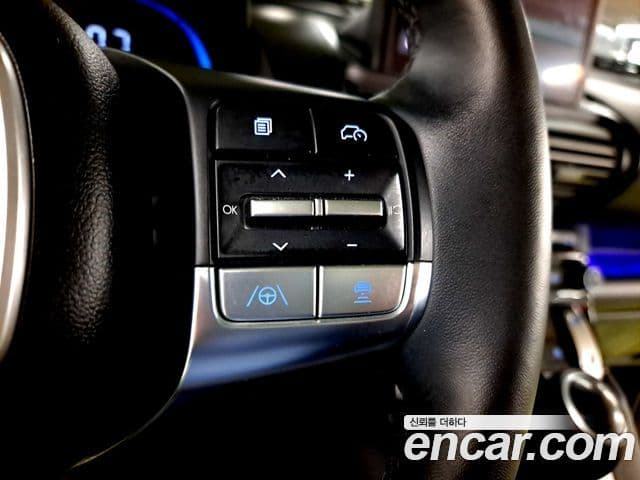 Hyundai Casper Modern, 2022 12