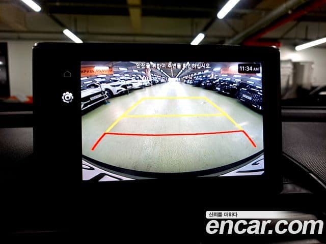 Hyundai Casper Modern, 2022 14