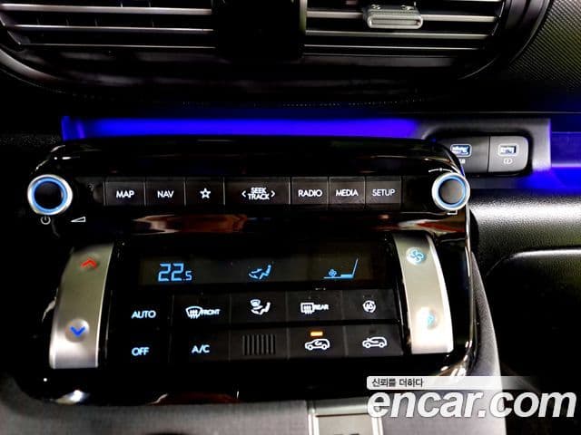 Hyundai Casper Modern, 2022 15