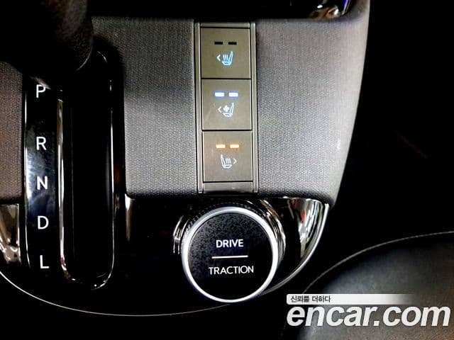 Hyundai Casper Modern, 2022 16